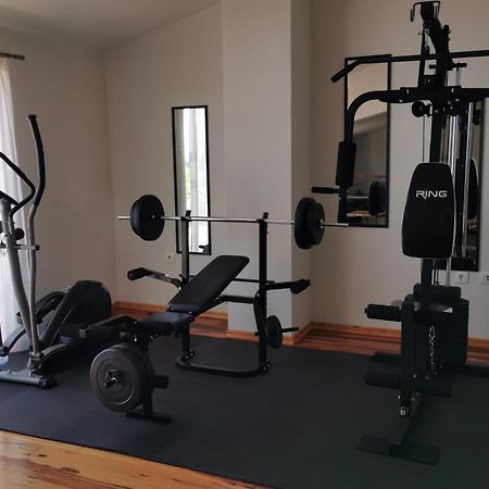 Apartments Deak Makarska Eksteriør billede