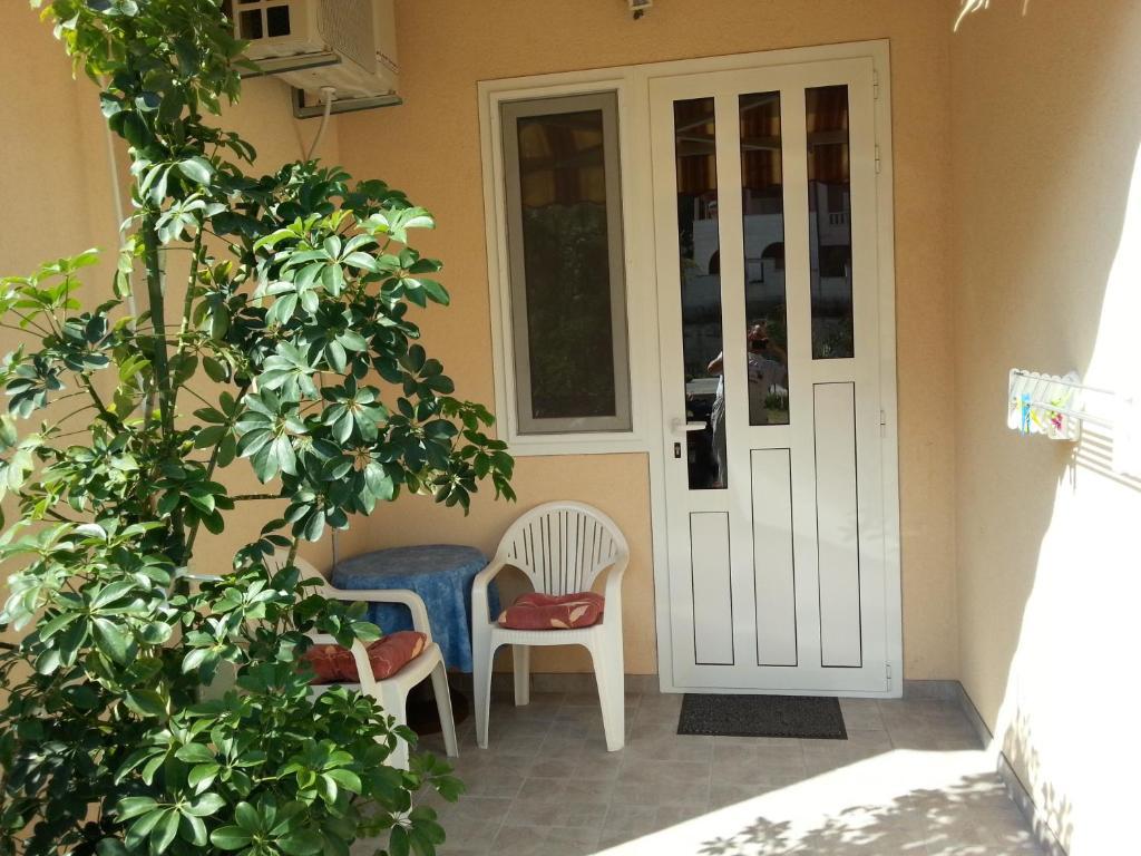 Apartments Deak Makarska Værelse billede